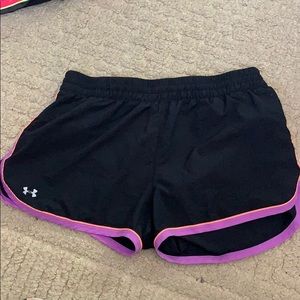 Under Armour Shorts